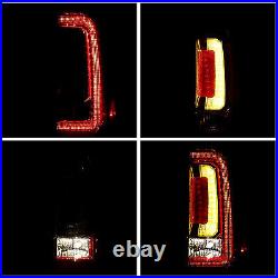 OEM LED Tail Lights For 2015-2020 GMC Yukon/Yukon XL Brake Rear Lamps Left+Right