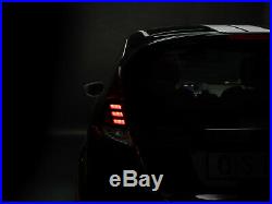 OSRAM LEDriving Ford Fiesta MK7 Full LED Rückleuchten inkl. Dynamische Blinker