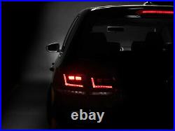 OSRAM LEDriving VW Golf 6 MK6 VI LED Rückleuchten inkl. Dynamische Blinker