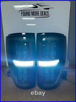 Open Box Morimoto Ford F-150 (09-14) Xb Led Smoked Tail Lights