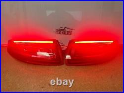 Open Box Morimoto Porsche 911 997.1 (05-08) Xb Led Tail Lights Lf740