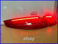 Open Box Morimoto Porsche 911 997.1 (05-08) Xb Led Tail Lights Lf740