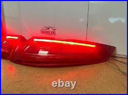 Open Box Morimoto Porsche 911 997.1 (05-08) Xb Led Tail Lights Lf740