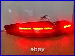 Open Box Morimoto Porsche 911 997.1 (05-08) Xb Led Tail Lights Lf740