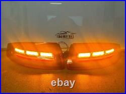 Open Box Morimoto Porsche 911 997.1 (05-08) Xb Led Tail Lights Lf740