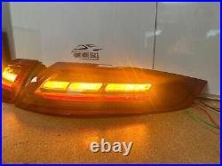 Open Box Morimoto Porsche 911 997.1 (05-08) Xb Led Tail Lights Lf740