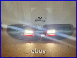 Open Box Morimoto Porsche 911 997.1 (05-08) Xb Led Tail Lights Lf740