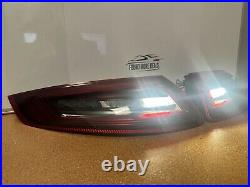 Open Box Morimoto Porsche 911 997.1 (05-08) Xb Led Tail Lights Lf740