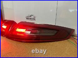 Open Box Morimoto Porsche 911 997.1 (05-08) Xb Led Tail Lights Lf740