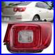 Outer LED Tail Light Brake Right Lamp NEW For Chevy Malibu LTZ Limited 2013-2015