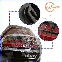 Pair LED Tail lights Rear Lamps For 2010-2022 Toyota 4Runner Assembly L&R Side