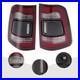 Pair Left & Right Tail Lights LED Rear Brake Lamp For Dodge RAM 1500 2019-2022