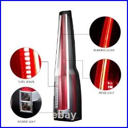 Passenger Side LED Tail Light for 2007-2014 Cadillac Escalade / ESV 2016 Version