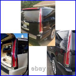 Passenger Side LED Tail Light for 2007-2014 Cadillac Escalade / ESV 2016 Version