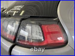 Passenger Tail Light Quarter Panel Mounted LED Fits 19-20 CHEROKEE 735577