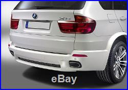 Plug & Play 07-13 BMW E70 X5 LCI OE Facelift Style Light Bar LED Tail Light 4pcs