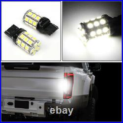 Rbp Tl565-nld Sequential Led Turn Signal Tail Lights For 17-19 Ford F250 F350