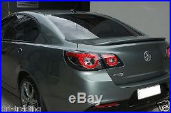 Replacement Aftermarket LED Tail Lights for Holden VF Commodore SS SV6 SSV Evoke