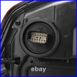 Right LED Tail Lights For Dodge RAM 1500 2019 2020-2022 Rear Taillamps Passenger