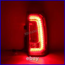 Right Passenger Tail Light For GMC Yukon Yukon XL 2015-2020 Rear Brake Stop Lamp