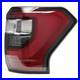 Right RH Passenger LED Tail Light For 2018 thru 2021 Expedition Ford Tail Lamp