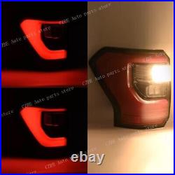 Right Side Tail Light Rear Brake Lamp LED&Halogen For Ford Expedition 2018-2021