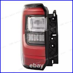 Right Side Tail Light Rear Brake Lamp LED&Halogen For Ford Expedition 2018-2021