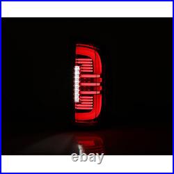 Sequential LED Tail Lights For 2015-2022 Chevy Colorado Signal Turn Brake Lamps
