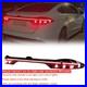 Single LED Sequential Animation Turn Taillight For 13-20 Ford Fusion Brake