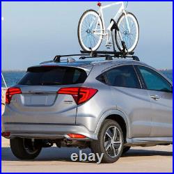 Smoke LED Tail Lights for Honda HR-V 2016-2022 Sequential Animation Rear Lamps
