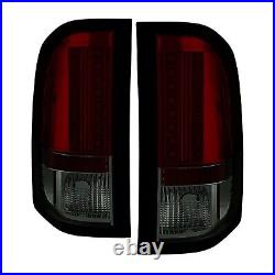Spyder Auto 5001801 LED Tail Lights