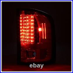 Spyder Auto 5001801 LED Tail Lights