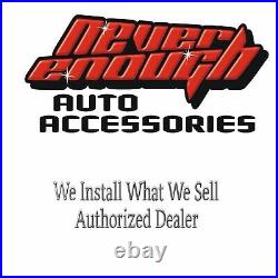 Spyder Auto 5002143 LED Tail Lights Chrome/Clear