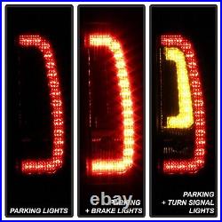Spyder Auto 5083418 Light Bar Led Tail Lights