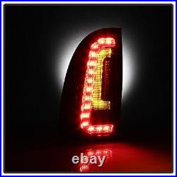 Spyder Auto 5085467 LED Tail Lights Fits 05-15 Tacoma
