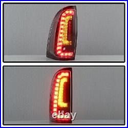 Spyder Auto 5085467 LED Tail Lights Fits 05-15 Tacoma