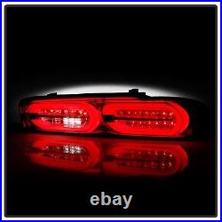 Spyder Auto 5087249 LED Tail Lights