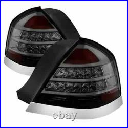 Spyder Auto 9027628 xTune LED Tail Lights For Ford Crown Victoria 1998-2011 NEW