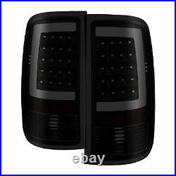Spyder Auto 9038518 Xtune Led Tail Lights