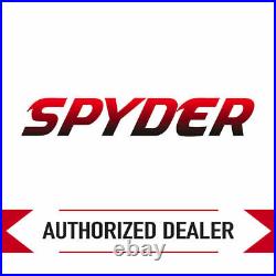 Spyder Auto 9038556 XTune Light Bar LED Tail Lights Fits 05-15 Tacoma