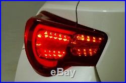 TOM'S/TOMS LED Tail Light Red TOYOTA 86 ZN6 2012/04 onwards FA20 81500-TZN64