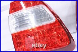 TOYOTA LAND CRUISER 100 UZJ100W LED TAIL LIGHTS ASSY 01-212-1322R Left and Right
