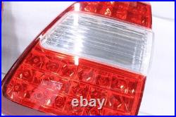 TOYOTA LAND CRUISER 100 UZJ100W LED TAIL LIGHTS ASSY 01-212-1322R Left and Right