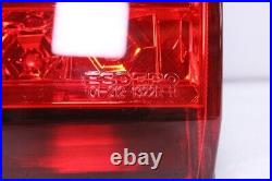 TOYOTA LAND CRUISER 100 UZJ100W LED TAIL LIGHTS ASSY 01-212-1322R Left and Right