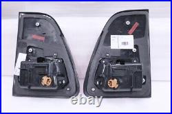 TOYOTA LAND CRUISER 100 UZJ100W LED TAIL LIGHTS ASSY 01-212-1322R Left and Right