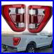 Tail Light For Ford F150 XLT 2021-2023 Brake Incandescent Upgrade Raptor Style