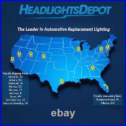 Tail Light For Honda Passport 2019-2021 Right Passenger Side