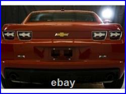 Tail Light Set-Led Tail Lights SPYDER AUTO 5032188