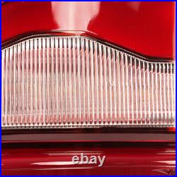 Tail Lights Assembly For 2019-2022 Dodge Ram 1500 Driver Pssenger Rear Side LED