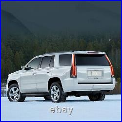 Tail Lights LED Fit Chevrolet Tahoe Suburban 2015-2020 Rear Lamp Escalade Style